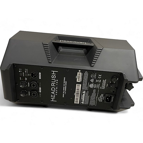 Used HeadRush frfr 108 Guitar Cabinet