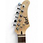 Used Cort G110 Sunburst Solid Body Electric Guitar