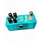 Used MXR TIMMY Effect Pedal