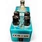 Used MXR TIMMY Effect Pedal