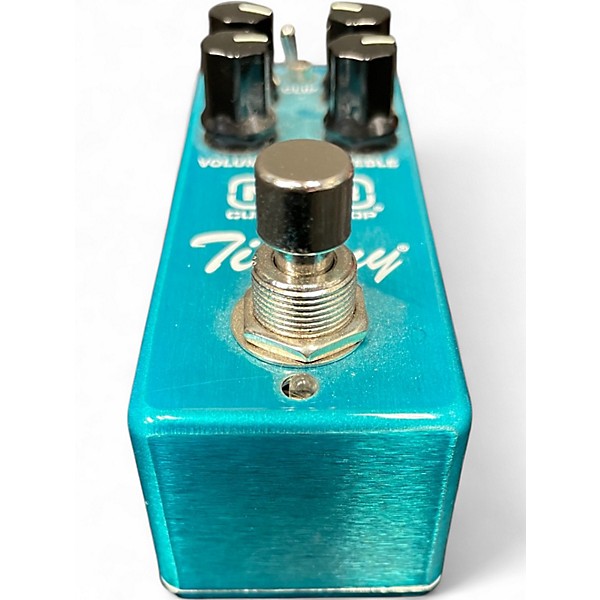 Used MXR TIMMY Effect Pedal