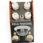 Used Thorpy Fx FIELD MARSHALL Effect Pedal