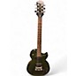 Used Epiphone Les Paul Studio Green Chameleon Solid Body Electric Guitar thumbnail