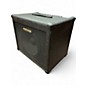 Used Kustom KBA65 Bass Combo Amp