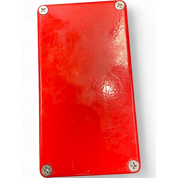 Used Poison Noises Glut Cheeks Effect Pedal