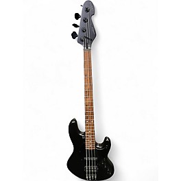 Used sandberg California Nighthawk TM IV Black Electric Bass Guitar