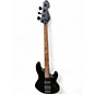Used sandberg California Nighthawk TM IV Black Electric Bass Guitar thumbnail