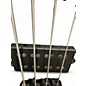 Used sandberg California Nighthawk TM IV Black Electric Bass Guitar