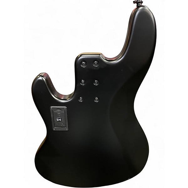 Used sandberg California Nighthawk TM IV Black Electric Bass Guitar