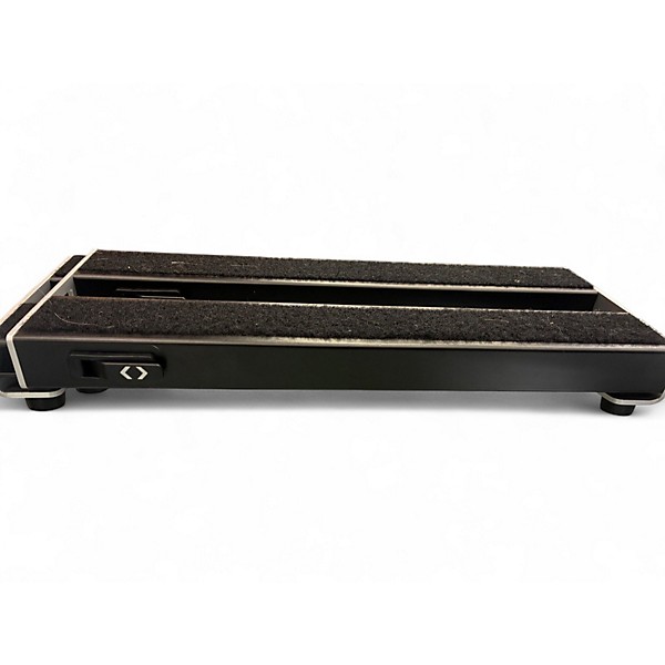 Used Daddario XPAND 1 Pedal Board
