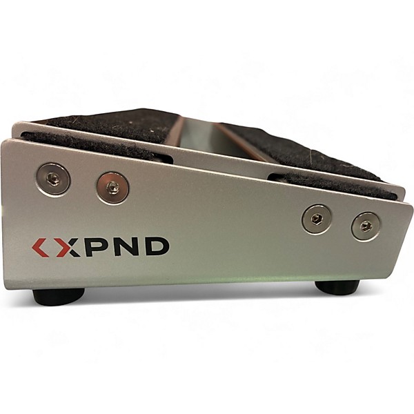 Used Daddario XPAND 1 Pedal Board