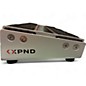 Used Daddario XPAND 1 Pedal Board