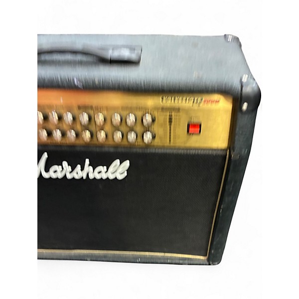 Used Marshall AVT 275 Guitar Combo Amp