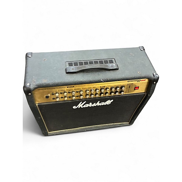 Used Marshall AVT 275 Guitar Combo Amp