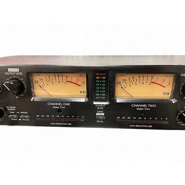 Used Art PRO VLA II Compressor