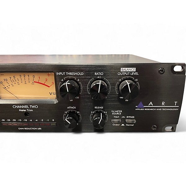 Used Art PRO VLA II Compressor