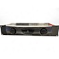 Used Behringer A800 Power Amp thumbnail