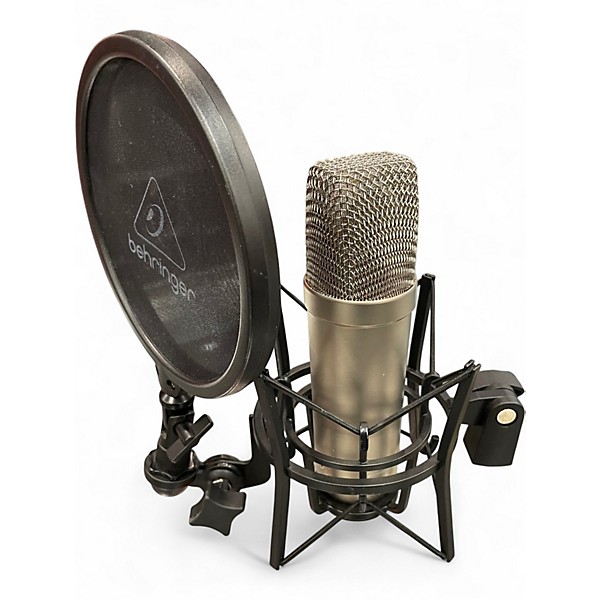 Used Behringer TM1 Condenser Microphone