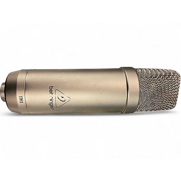 Used Behringer TM1 Condenser Microphone