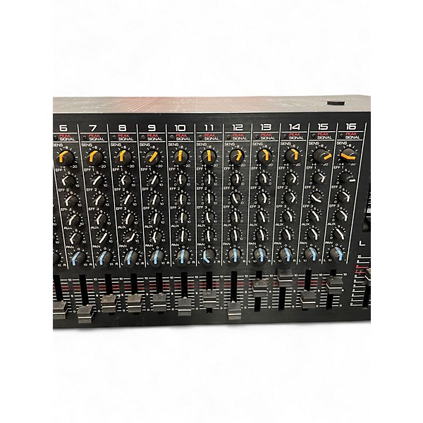 Used Roland M160 Line Mixer