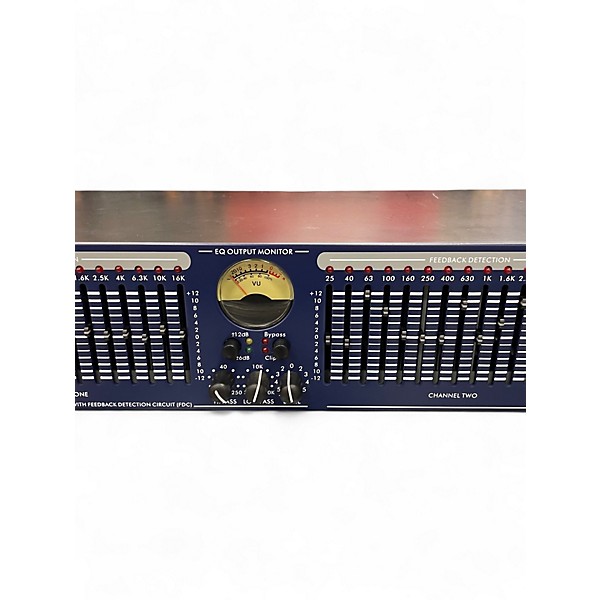 Used Art HQ15 Channel Strip