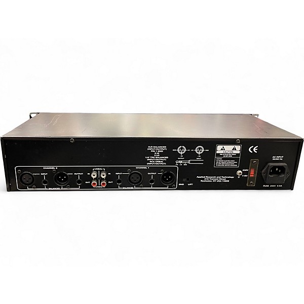 Used Art HQ15 Channel Strip