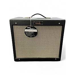 Used Fender Blues Junior IV 15W 1x12 Tube Guitar Combo Amp