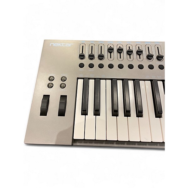 Used Nectar IMPACT LX49+