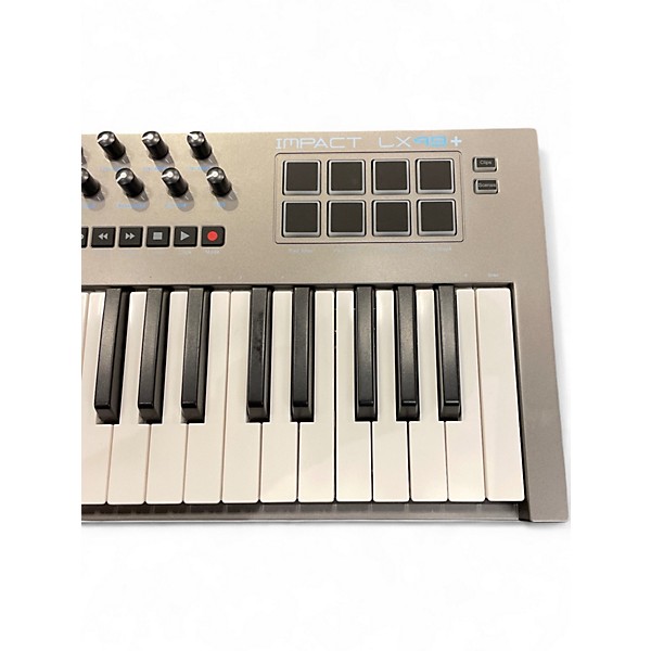 Used Nectar IMPACT LX49+