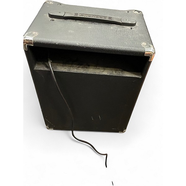 Used Acoustic B15 15W 1x10 Bass Combo Amp