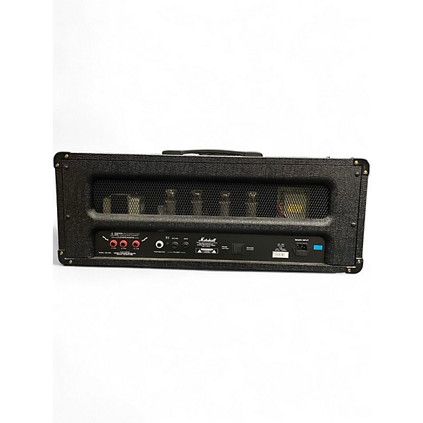 Used Marshal DSL100H Tube Guitar Amp Head
