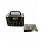 Used Joyo Zombie II Guitar Amp Head thumbnail