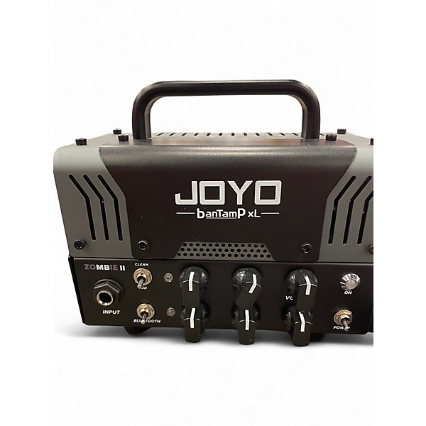 Used Joyo Zombie II Guitar Amp Head