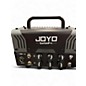 Used Joyo Zombie II Guitar Amp Head
