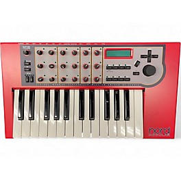 Vintage 2000s Nord MODULAR Synthesizer