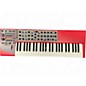 Vintage 2000s Nord LEAD 3 Keyboard Workstation thumbnail