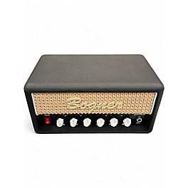 Used Bogner ECSTASY MINI Solid State Guitar Amp Head