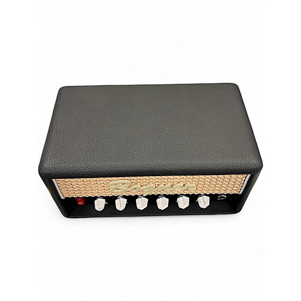 Used Bogner ECSTASY MINI Solid State Guitar Amp Head