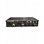 Used M-Audio ProFire 610 Audio Interface