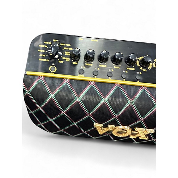 Used VOX AUDIO AIR GT Battery Powered Amp