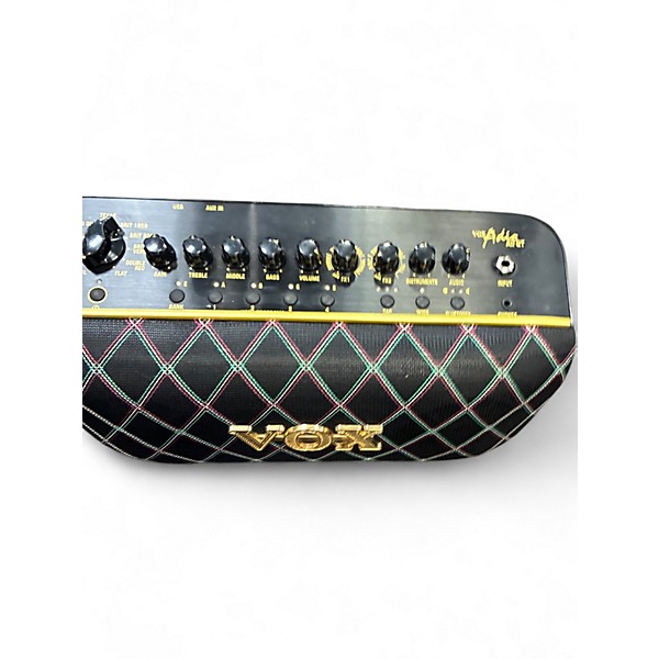 Used VOX AUDIO AIR GT Battery Powered Amp