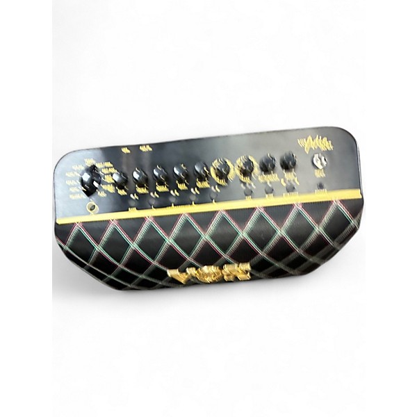 Used VOX AUDIO AIR GT Battery Powered Amp