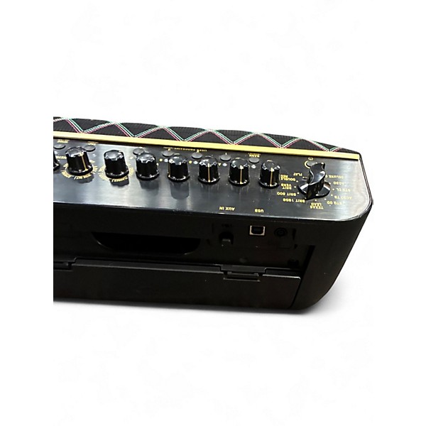 Used VOX AUDIO AIR GT Battery Powered Amp