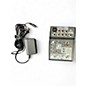 Used Behringer xenyx 502 Unpowered Mixer
