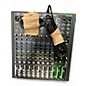 Used Mackie PROFX12v3 Unpowered Mixer