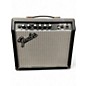 Used Fender Frontman 15G 15W Guitar Combo Amp thumbnail