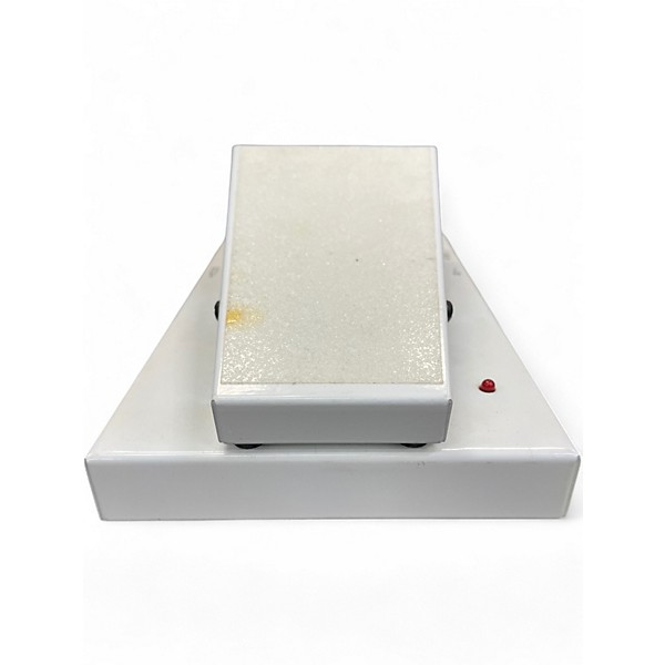 Used Morley 10th Anniversary Steve Vai Bad Horsie Effect Pedal