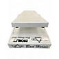Used Morley 10th Anniversary Steve Vai Bad Horsie Effect Pedal