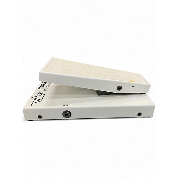 Used Morley 10th Anniversary Steve Vai Bad Horsie Effect Pedal