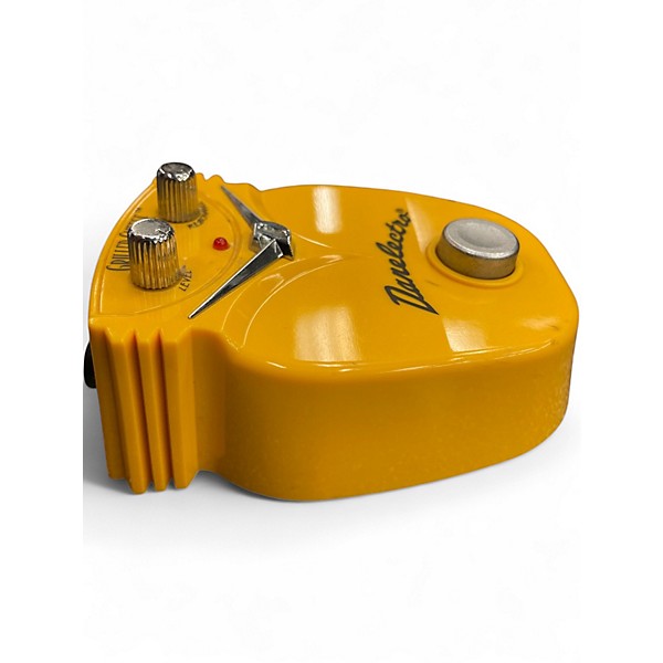 Used Danelectro Grilled Cheese  Effect Pedal